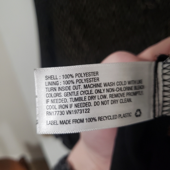 A New Day~Sparkle Blouse - Picture 2 of 6